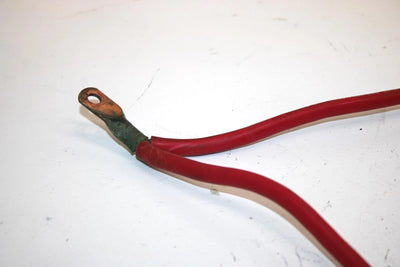 08 Polaris Ranger 700 4x4 Efi Oem Positive Battery Cable 4011213 XP1