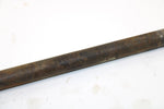 2002 Ski-doo Skandic 440 Oem Front Spring Support Axle M538802 SS108