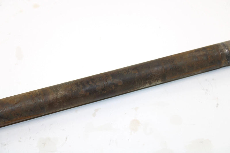 2002 Ski-doo Skandic 440 Oem Front Spring Support Axle M538802 SS108