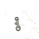 83-86 Suzuki ALT125 OEM Shift Cam Retainer 25341-40001 AS31