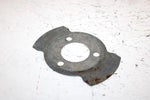 1974 Yamaha Tl433f Oem Flywheel Cover Plate 812-81362-00-00 SY28
