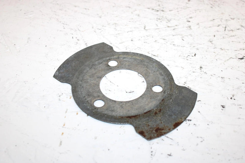 1974 Yamaha Tl433f Oem Flywheel Cover Plate 812-81362-00-00 SY28