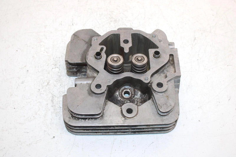 1997 Honda Trx400 Fw Oem Cylinder Head 12200-HM7-000 AH42
