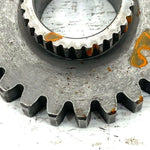 09-13 Honda Big Red 700 MUV700 OEM 24T Reverse Drive Gear 23711-HN8-000 XH0.1