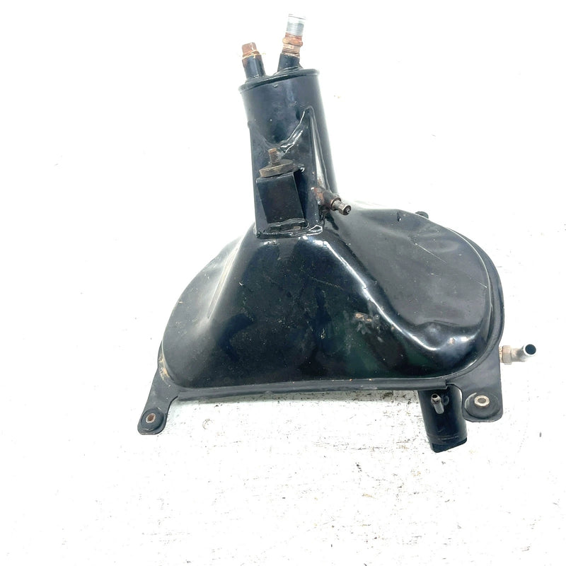 2001 Bombardier DS650 OEM Oil Tank  707000146 AB16