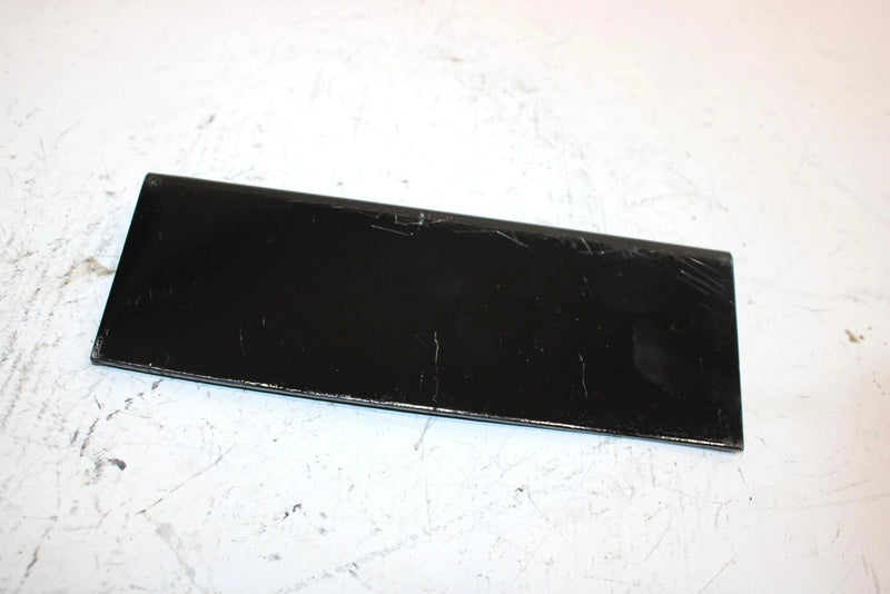 87 Polaris Trail Oem Speedometer Cable Guard (Black) 5223789 SP66