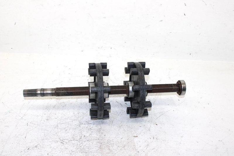 1997 Ski-doo Formula S 380 Oem Track Drive Cog 501025100 SP32