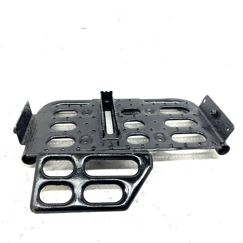 00-01 Arctic Cat 500 4x4 Automatic OEM Left Footrest 0506-339 AA32