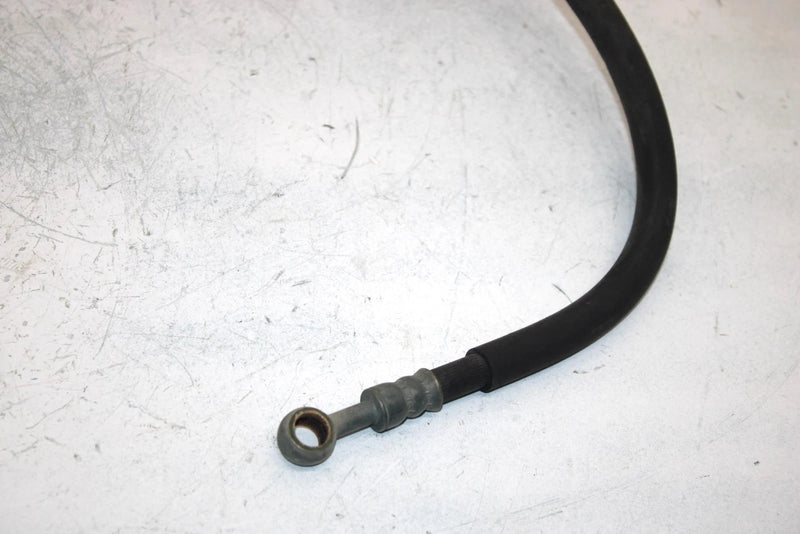 86 Honda Trx 350 A Fourtrax 350 Oem Hose A Front Brake 45126-HA7-881 AH25