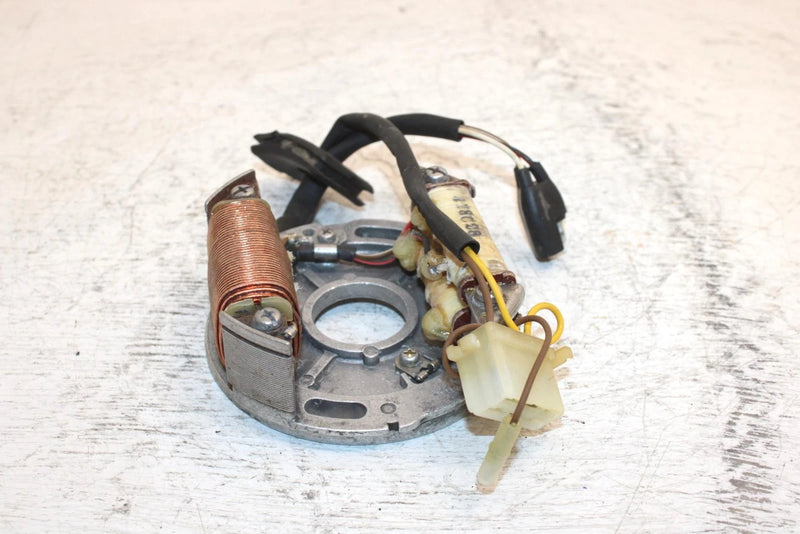 1989 Polaris 400 Oem Stator 3083143 SP23
