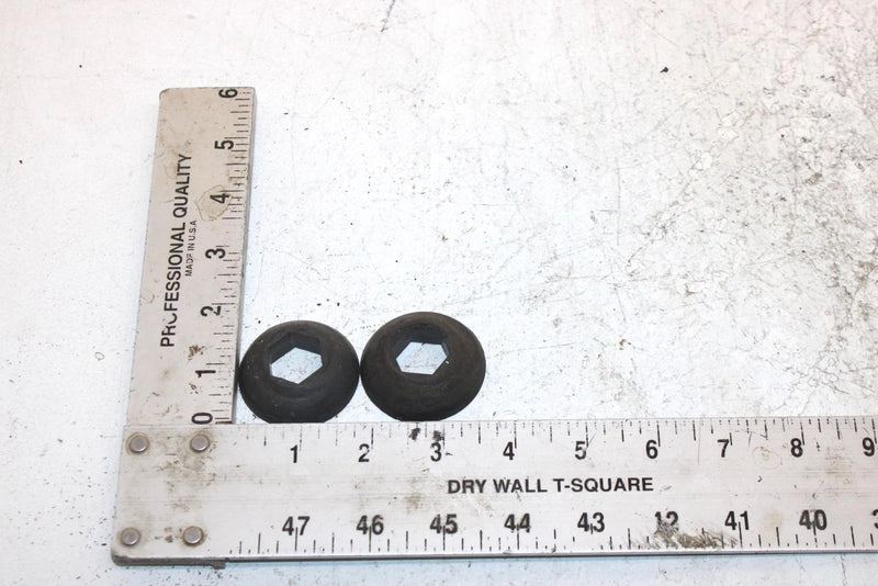 1990 Polaris Trail Boss 250 Oem Bottom Pivot Ball Pair 5430807 5432871 AP162