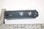 1978 Yamaha Exciter 440 Oem Upper Left Foot Well Bracket 878-23883-00-00 SY122