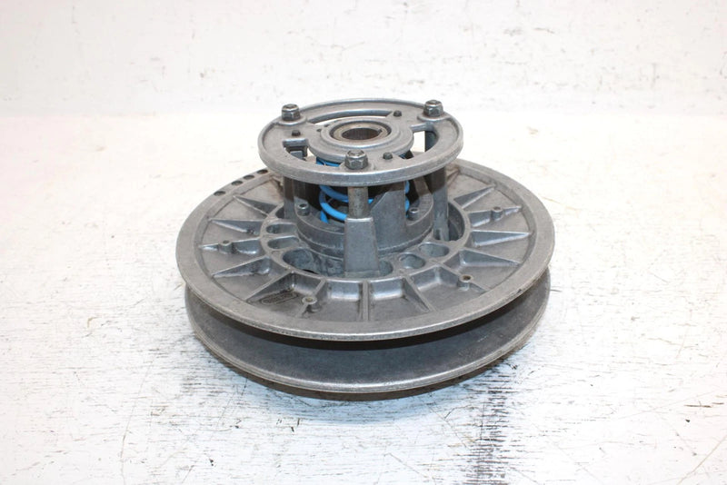 1997 Arctic Cat Zl 440 Oem Secondary Driven Clutch 0726-031 SA34
