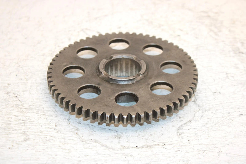 02 Honda Trx 350 Fea Fourtrax Oem Starter Clutch Gear 28110-HN5-670 AH54