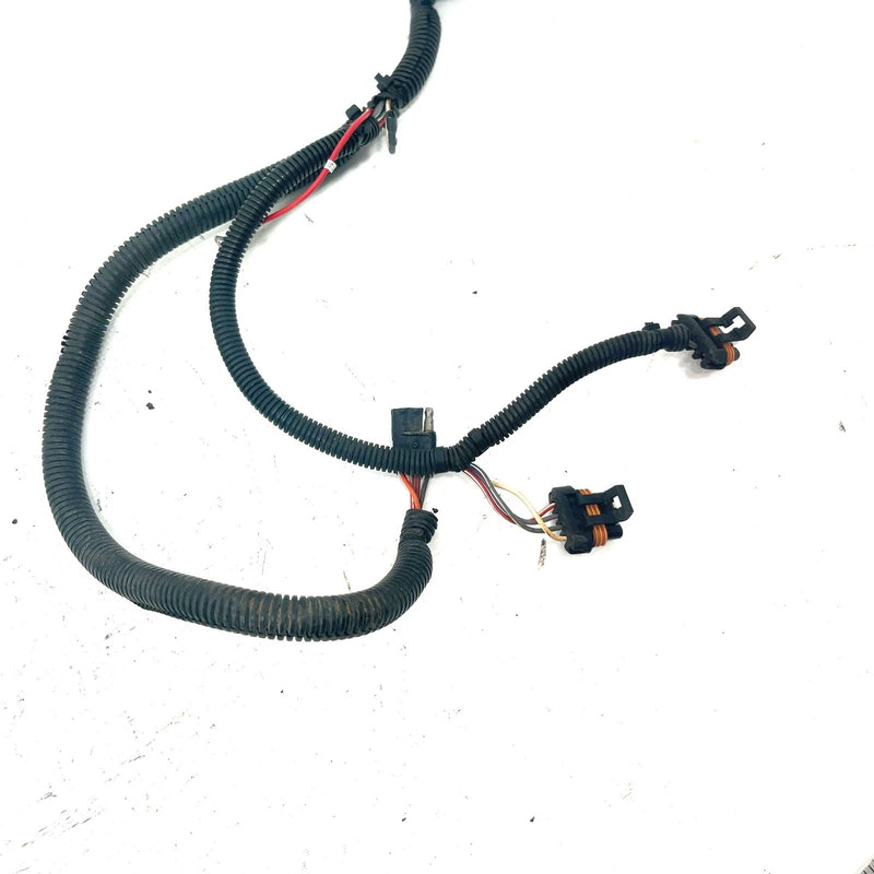 01 Polaris Magnum 325 4X4 OEM Main Wiring Harness 2460962 AP246