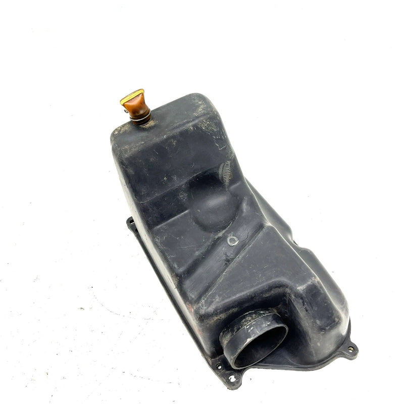 1996 Yamaha Warrior 350 OEM Airbox Base 1UY-14411-02-00 AY60