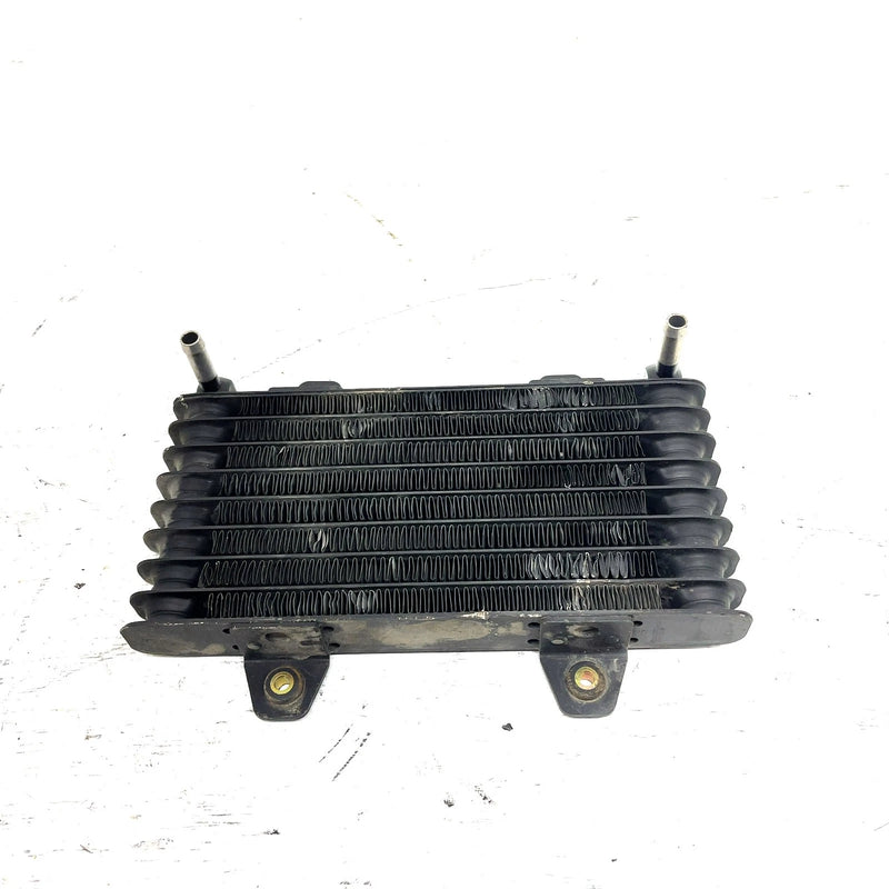 98-02 Arctic Cat 300 4X4 OEM Oil Cooler 0413-011 AA42
