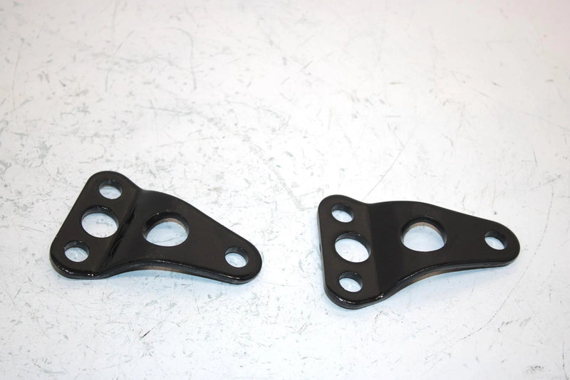 86 Honda Trx250a Oem Upper Engine Mount 50350-HA8-000 AH30