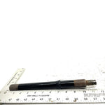 88-93 Kawasaki Bayou 220 OEM Left Axle 41068-1244 AK33