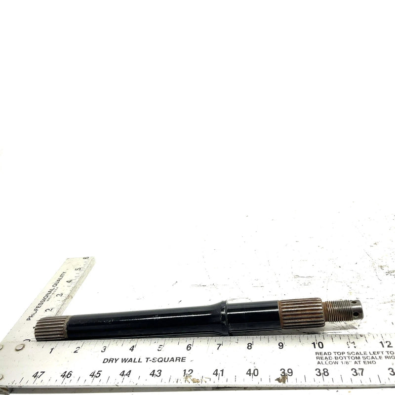 88-93 Kawasaki Bayou 220 OEM Left Axle 41068-1244 AK33