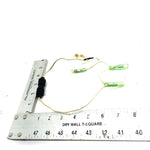 1994 Arctic Cat TigerShark Daytona OEM Fuse Holder 3008-180 JA14