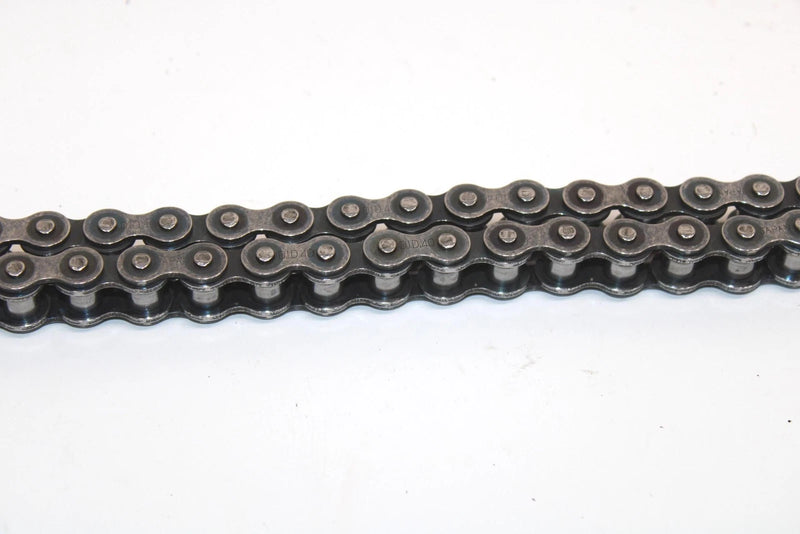 1979 Yamaha Enticer 340 Oem Drive Chain 60 Link 94580-01060-00 SY66