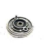 85-86 Polaris Trail Boss 250R OEM Front Brake Shoe Plate 1525028 AP196