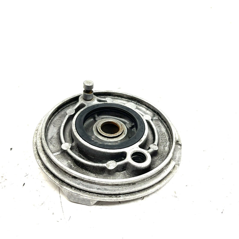 85-86 Polaris Trail Boss 250R OEM Front Brake Shoe Plate 1525028 AP196