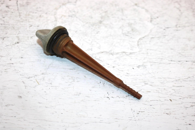 1982 Honda Atc 185a Oem Oil Dipstick 15650-VM5-000 AH67