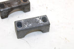 1990 Arctic Cat Prowler Oem Steering Column Stay Pair 0705-064 SA109