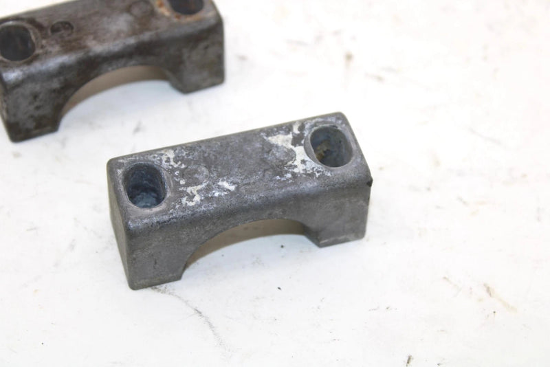 1990 Arctic Cat Prowler Oem Steering Column Stay Pair 0705-064 SA109