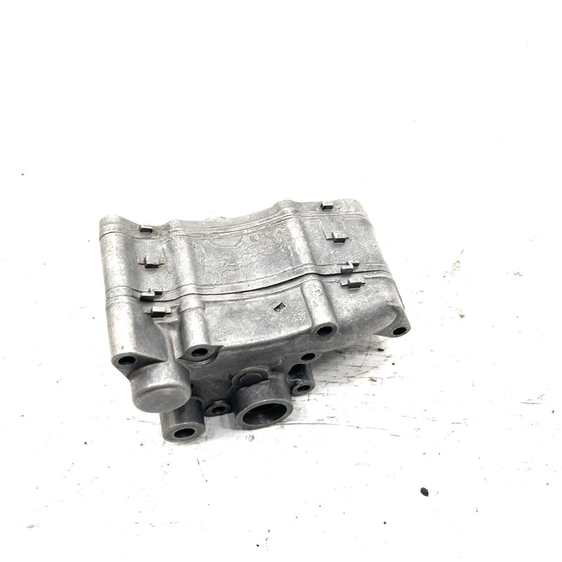 04 Honda Foreman Rubicon 500 4x4 OEM Oil Pump Housing Set 15100-HN2-010 AH86