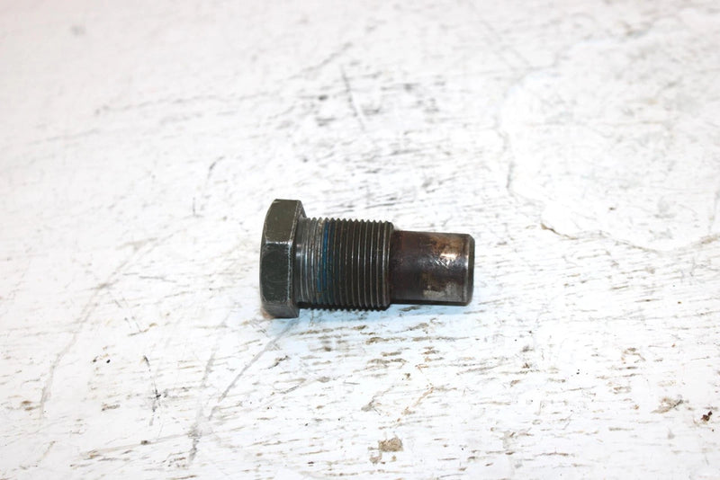1998 Yamaha  Grizzly Oem Swingarm Pivot Bolt 4H7-22141-00-00 AY49