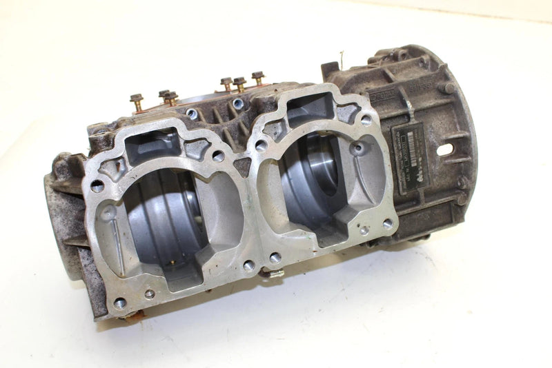 2000 Ski-doo Mxz 700 Oem Crankcase 420888274 SS109