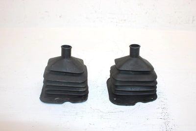 1998 Polaris 500 Oem Tierod Boot Pair 5411249 SP39