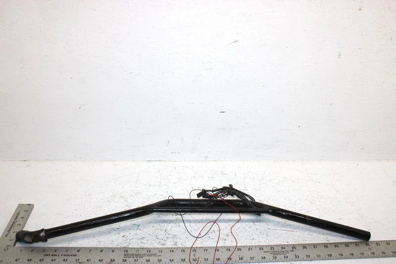 1996 Arctic Cat Zrt 600 Oem Steering Handlebar 0605-077 SA46