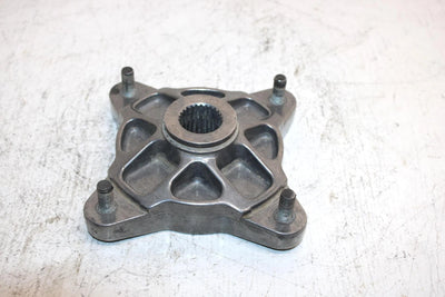1997 Polaris Sportsman 500 Oem Rear Wheel Hub 5131649 AP68