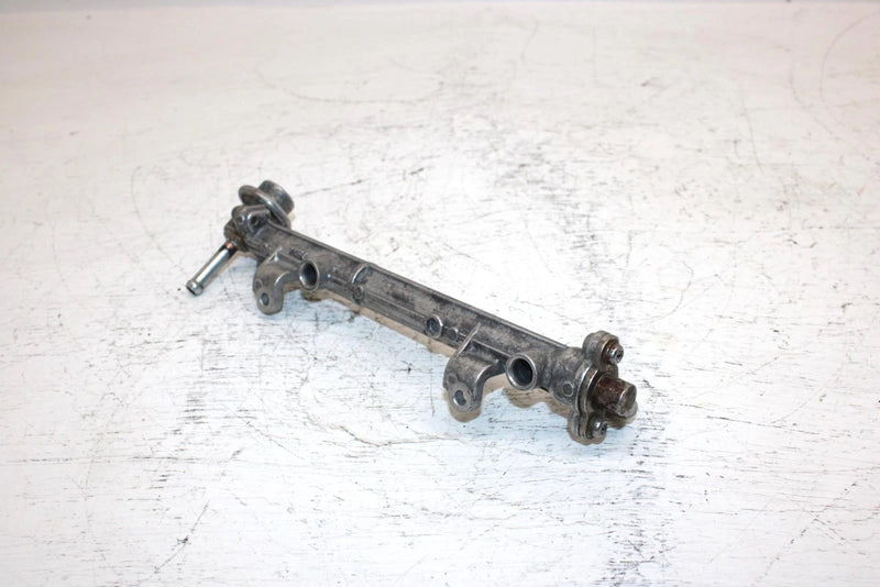 1995 Arctic Cat Pantera Oem Throttle Body Delivery Pipe W/Ends 3004-120 SA17