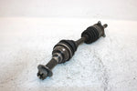 1998 Kawasaki Bayou 300 Oem Front Drive Shaft 59266-1103 AK17