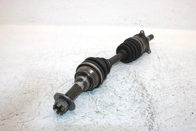 1998 Kawasaki Bayou 300 Oem Front Drive Shaft 59266-1103 AK17