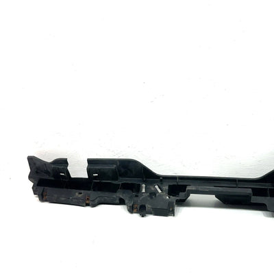 2022 Can-Am Defender HD10 OEM Front Upper Deflector 707901082 XB0.3
