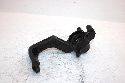 1998 Yamaha  Grizzly Oem Front Left Steering Knuckle 4WV-23501-00-00 AY49