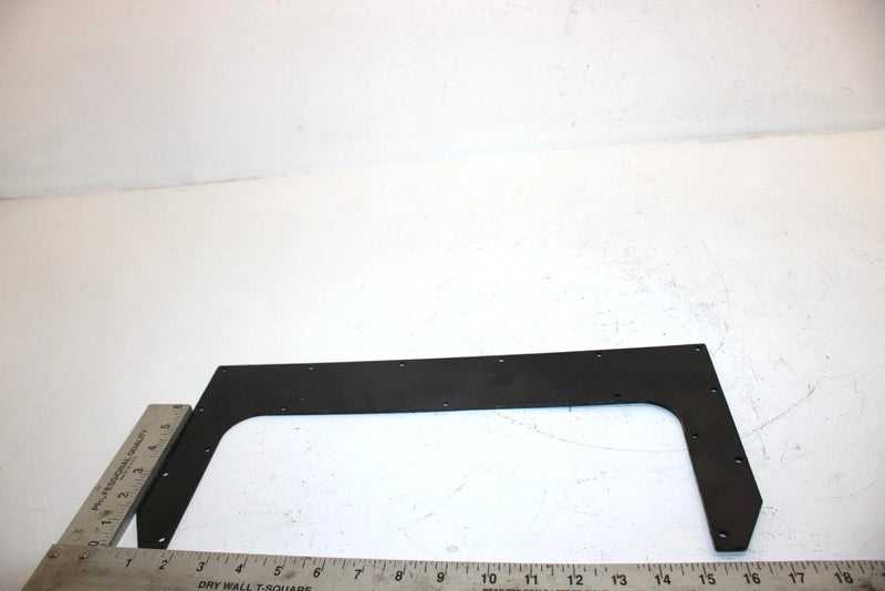 2006 Polaris Ranger Xp 700 Oem Storage Box Plate 5248236-067 XP3