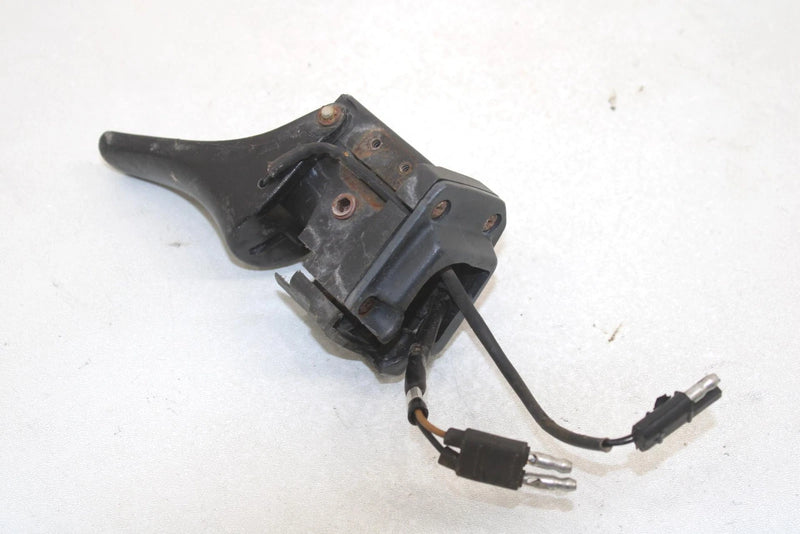 95 Polaris Trail Deluxe Oem Throttle Lever Assembly 2010142 SP127