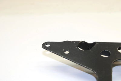 Ski-doo Oem Rear Link Plate Brace (Black) 517254900 Q3773