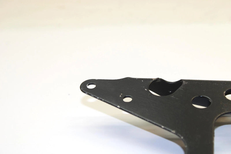 Ski-doo Oem Rear Link Plate Brace (Black) 517254900 Q3773
