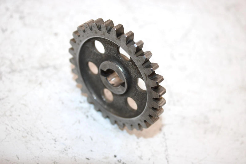 08 ArcticCatProwlerXt650 4x4 Automatic Oem Water Pump Driven Gear 0813-004 XA0.2