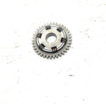 2002 Arctic Cat 375 2x4 Automatic OEM Balanced Shaft Main Gear 3402-608 AA41