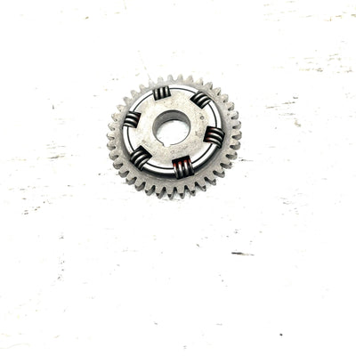 2002 Arctic Cat 375 2x4 Automatic OEM Balanced Shaft Main Gear 3402-608 AA41