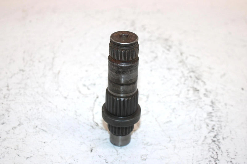 2009 Polaris Trail Boss 330 Oem Transmission Output Shaft 3234266 AP181